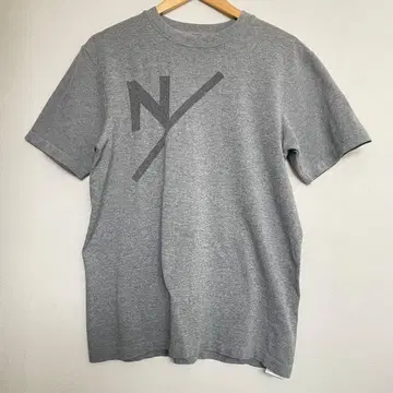 NEUTRALWORKS 티셔츠 L 사이즈 그레이