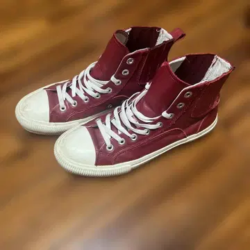 SABATO의 스니커즈