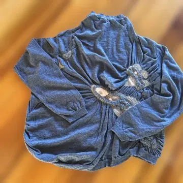 센소유니코 니트 스웨터