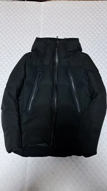 미즈사와 다운 ALLTERRAIN 블랙