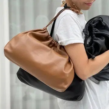 celeri 두지엠 클라세 가죽 백 plage 라빠르망