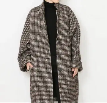 + DeuxiemeClasse COUTURE DADAM 체스터 코트+