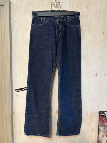 ONEGRAM MOTIVE Tough 청바지 L