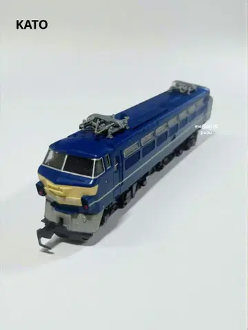 KATO N 게이지 304 EF66