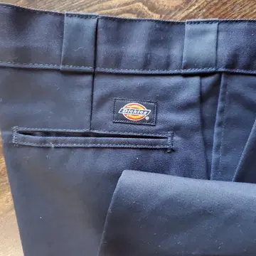 디키즈 874 다크 네이비 오리지널 워크 팬츠 30 30