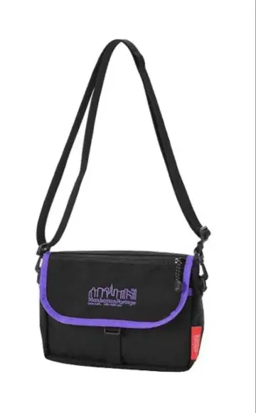 [ 한정 컬러 ] 맨해튼 숄더백 Luminous