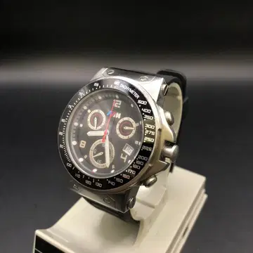 즉시 결제 BMW 모터스포츠 M 파워 스포츠 손목시계