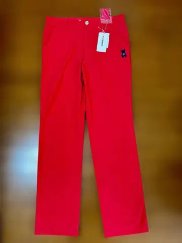 M.U SPORTS 스트레치 팬츠 미에코 우에사코 LL