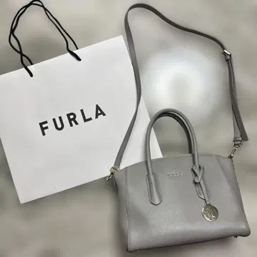 FURLA 훌라 숄더백