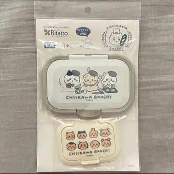 치이카와 치이카와 베이커리 비타트 원푸시 미니