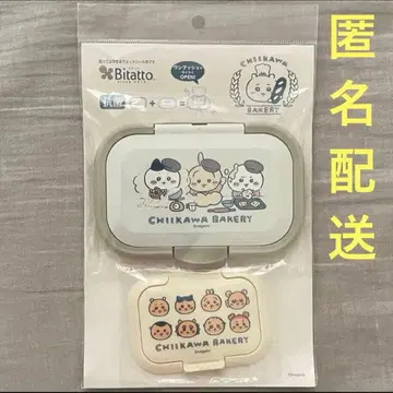 치이카와 치이카와 베이커리 비타트 원푸시 미니