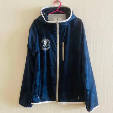 MARK & LONA 나일론 자켓 사이즈 XXL 마크&로나