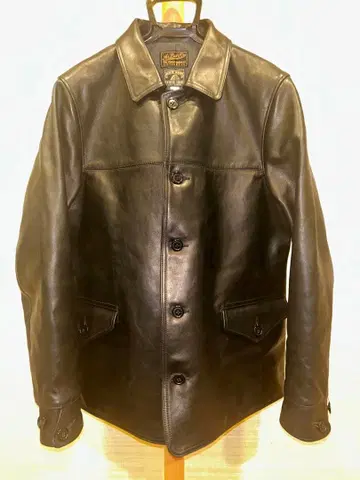 atlast&co butcherproducts 아뜨라스트 카 코트