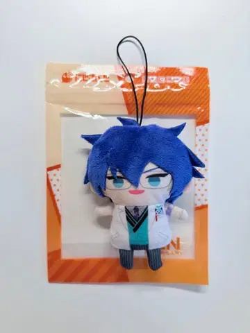 레오스 빈센트 니지페페 니지페펫토 니지산지