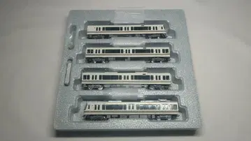 KATO JR 서일본 221계 NA413편성 4량 세트