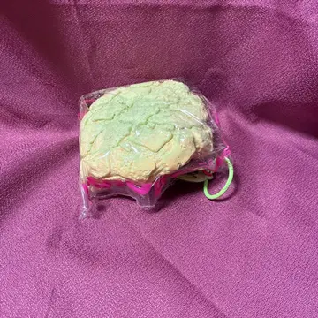 Mellojoy 스퀴즈 멜론빵