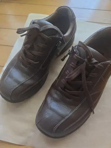 YONEX 요넥스 파워 쿠션 워킹 사이드 지퍼 25 -