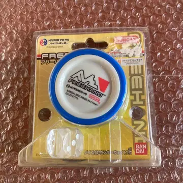 DUNCAN 프리 핸드 반다이 하이퍼 요요