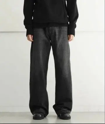 KAIKO THE DENIM LOOSE FIT VINTAGE