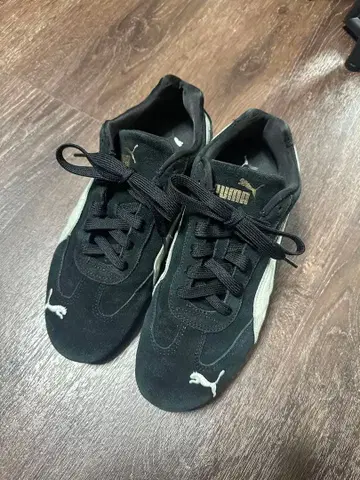 스피도 캣 PUMA
