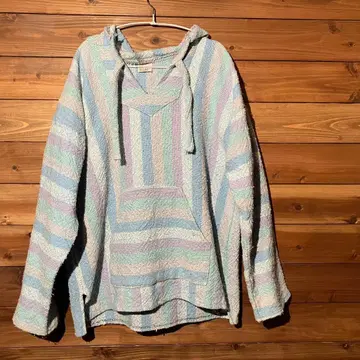 멕시칸 후드티 메키파 레어 컬러 XL