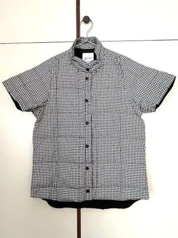 하운드투스 다운 베스트 이너 다운 M