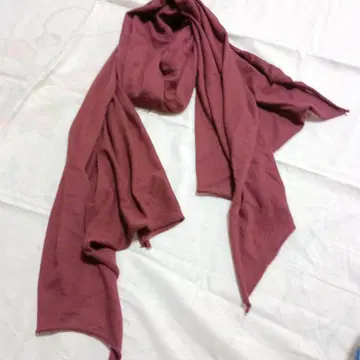 BASILE 28 캐시미어 스톨