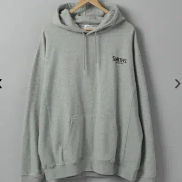 [ 새상품 ] coen SMITH'S 별주 로고 후드티