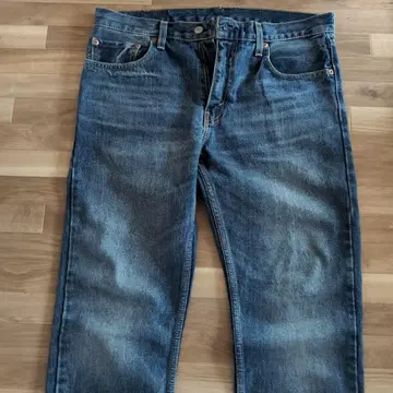 Levi Strauss & Co. 502 데님 팬츠 W33 L32