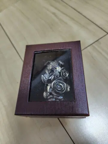 장미 오비 고정 띠 일본 정통의상 소품