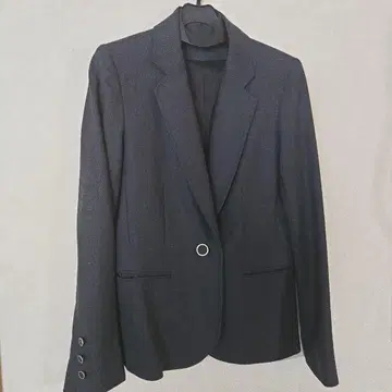 조셉 다크 그레이 자켓