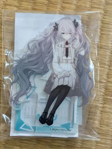 프로젝트 세카이 하츠네 미쿠 아무도 없는 세계