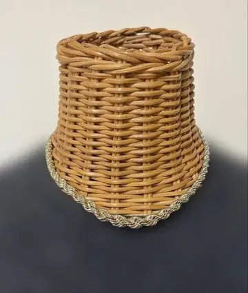 SE!! 뜨개질 디자인 골드 컬러 목걸이