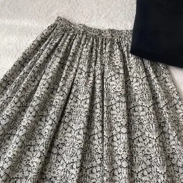 리버티 -Mortimer 모티머 스커트 카구레 좋아하시는 분께도