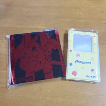 포켓몬 씰 홀더 2025