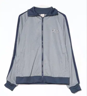 FUNALIVE 트랙 자켓