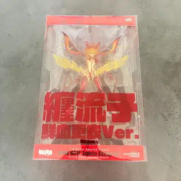 마토이 류코 센케츠 코이 Ver. 1/8 킬라킬 피규어