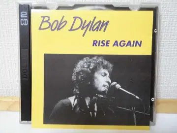 밥 딜런 Rise Again (2CD)