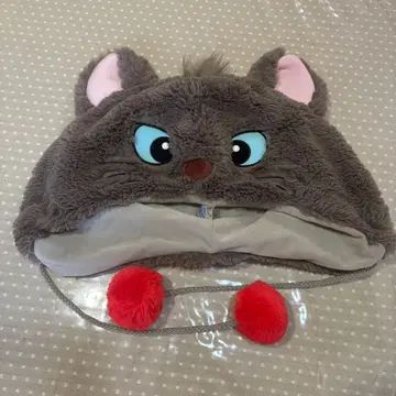 베를리오즈 팬캡