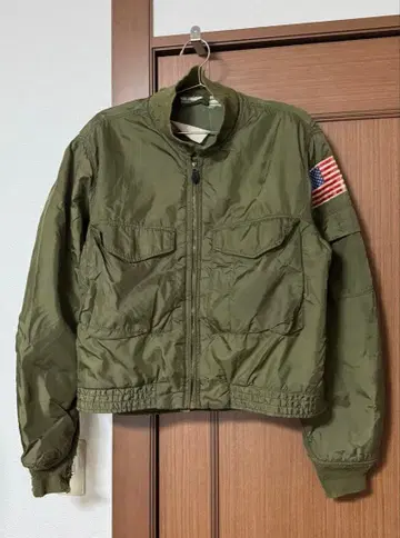 G-8 Wep Jacket 빈티지 60s 42L