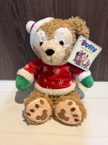 더피 디즈니 월드 한정판