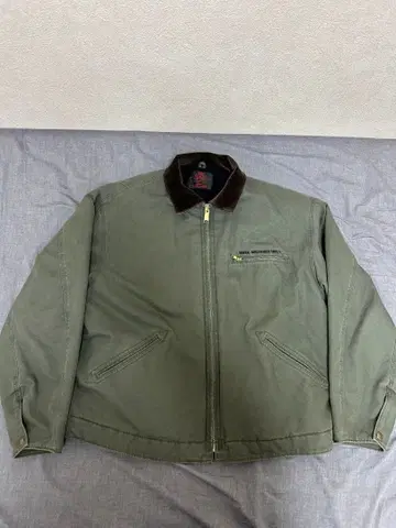 디트로이드 자켓풍 아우터 BEAMS