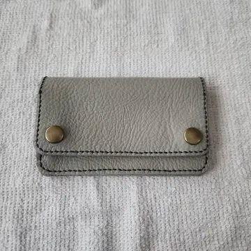 미들 트래커 지갑