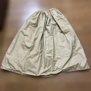 헤라브나 나일론 스커트