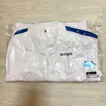 은혼 애니복권 A상 은혼고등학교 저지