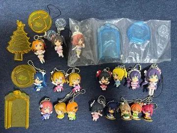 러브 라이브 묶음 판매