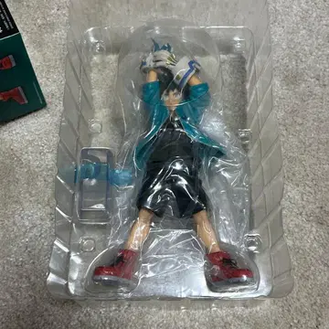 히로아카 제일복권 미도리야 이즈쿠 축제 개최