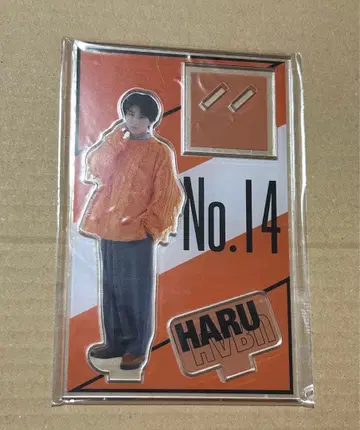 초특급 하루 아크릴 스탠드