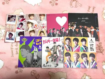 NORD CD 묶음 판매