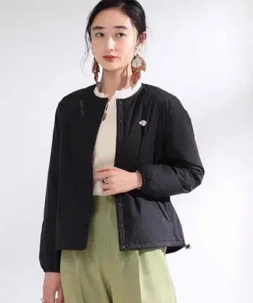 단톤 인슐레이션 자켓